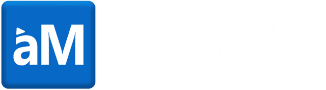 adMedia Logo